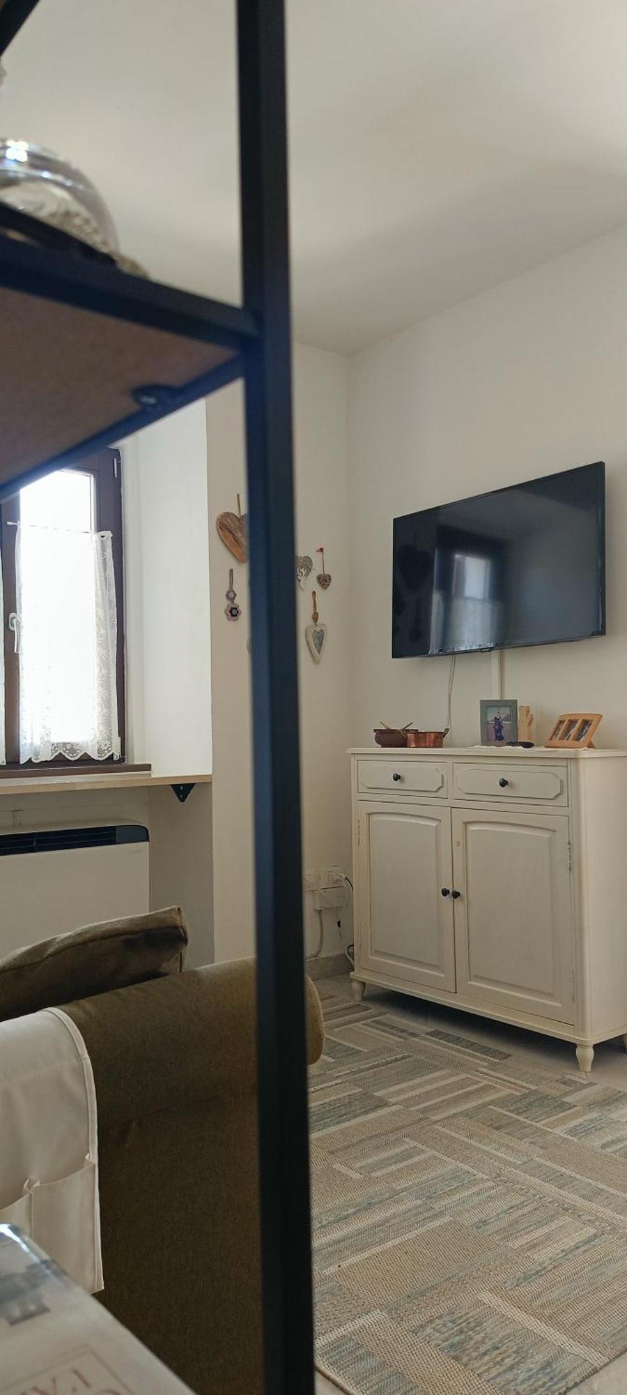 Villanova17A Lavarone Zewnętrze zdjęcie